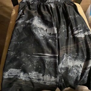 nike dry fit M shorts